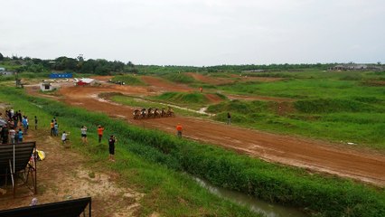 Competition sénior Lbv Gabon 14 12 2014