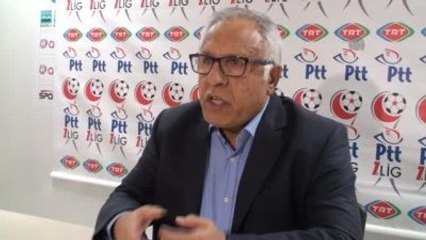 Albimo Alanyaspor-Elazığspor Maçının Ardından