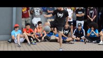 Best Street Football & Freestyle Football Skills 2014 | Your Moves