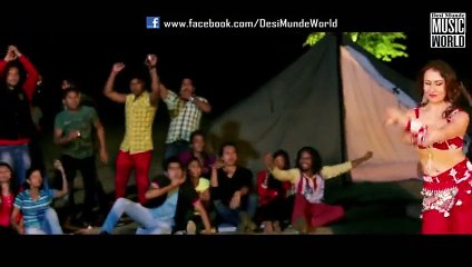 Ishq Barsa Re (Full Video) Life Mein Twist Hai | New Song 2014 HD