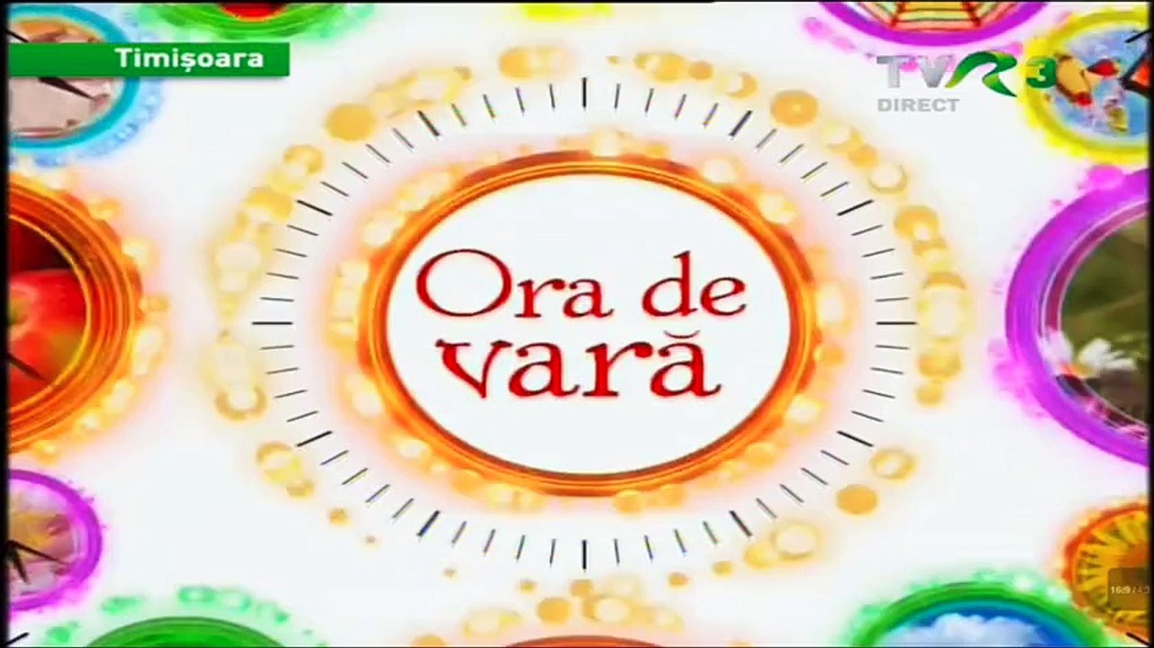 Fata din Vecini - Marian Filip