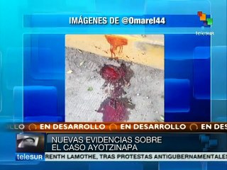 En Ayotzinapa tenemos consciencia de clase y no pararemos: Omar García