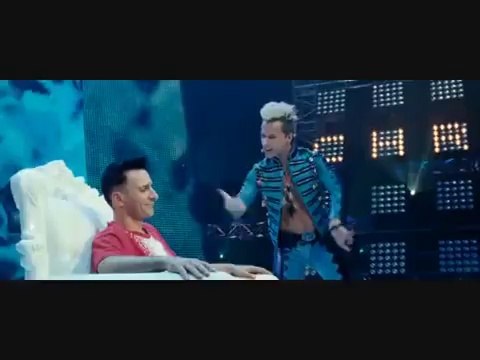 Fatal Bazooka VS Chris Prolls - SuperClash