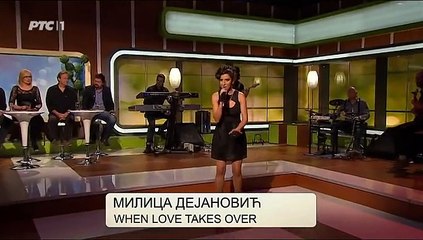 Izbor neafirmisanog izvođača za Pesmu Evrovizije 2015 - Rekapitulacija