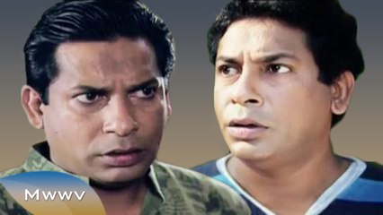 Bangla Natok 2014 - Ovineta - ft. Mosharraf Karim