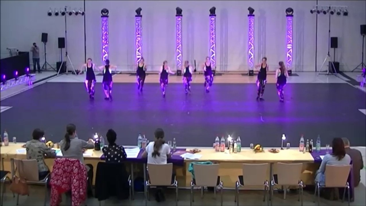 Tonight (timeless // tanzstube leipzig)