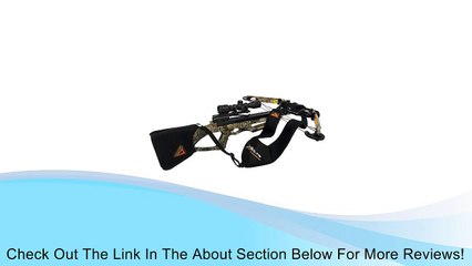 GamePlan Gear XBolt Crossbow Sling Review