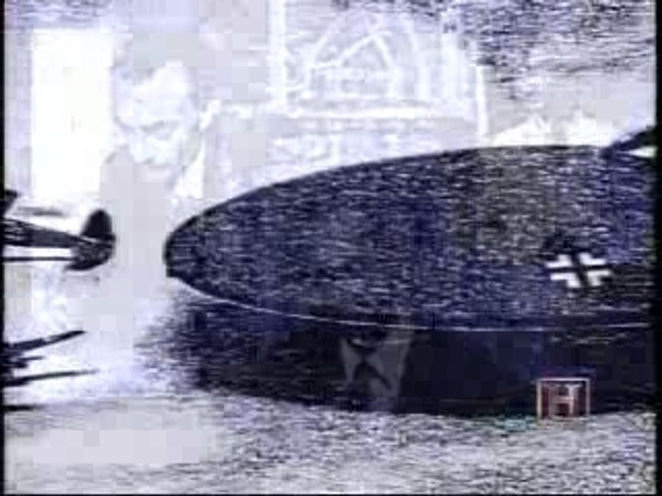 Real UFO's - preview