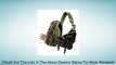 GamePlan Gear XBolt Quiver Pack with TruGlo 4-Arrow Quiver, Realtree AP Review