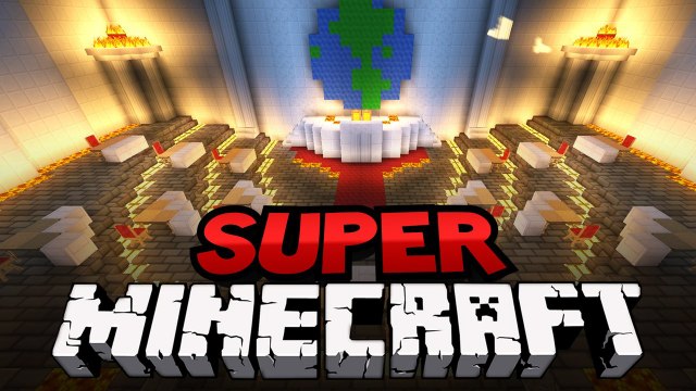 The Rules of the Heroes | Super Minecraft Heroes [Ep.60]
