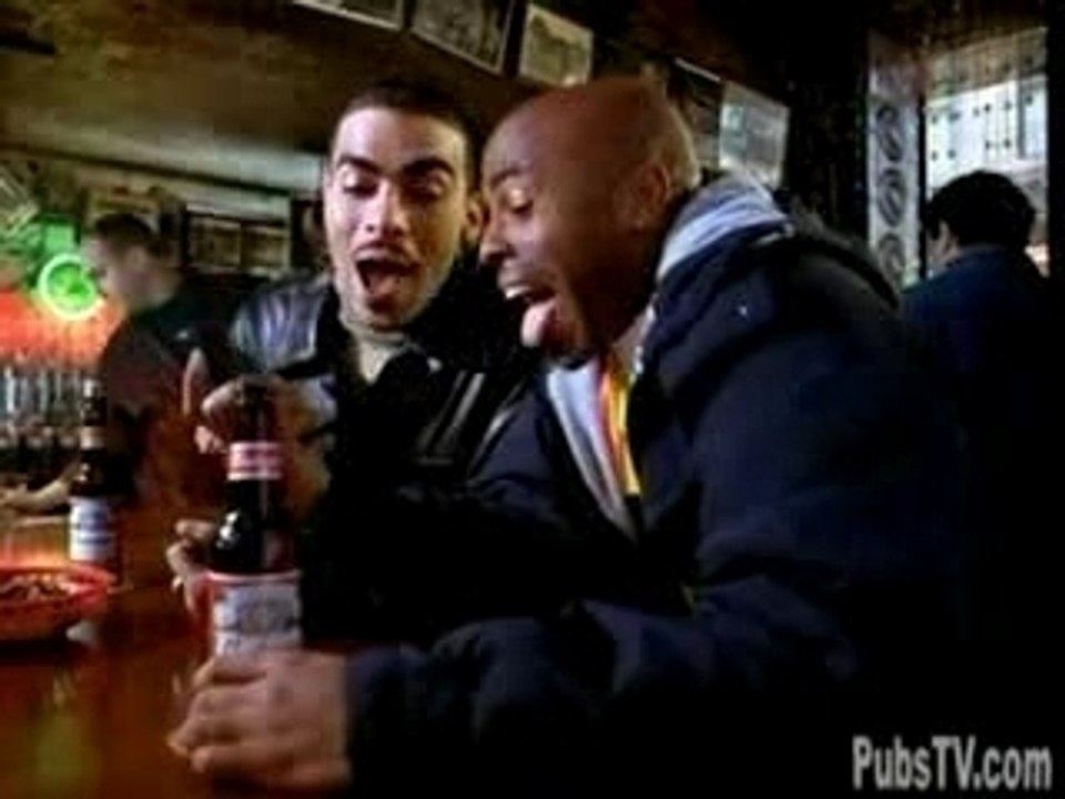 Pub bud wazza 3