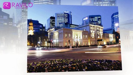 Adina Apartment Hotel Adelaide Treasury, Adelaide, Australia