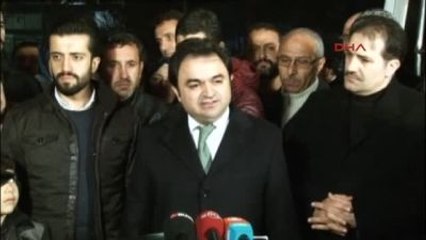 Hidayet Karaca'nın Avukatı Duran Gerekçelerini İncelediğimiz Zaman Somut Hiçbir Şeyin Olmadığını...
