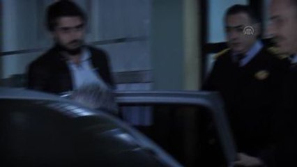 İstanbul Merkezli "Paralel Yapı" Operasyonu - Fahri Sarrafoğlu