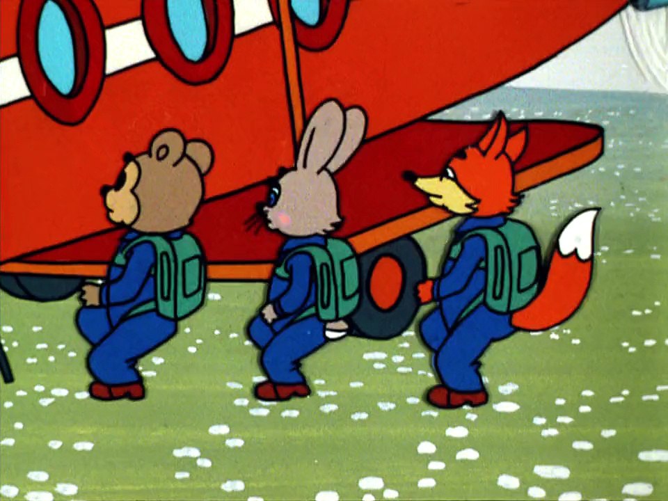 06. Ну, погоди!1973.BDRip.720p.Rus