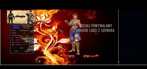 XenoxMT2 - Wywalanie ludzi :D