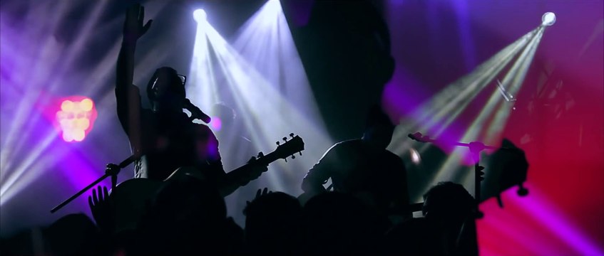 COMUNIDAD - ES TU AMOR - Música Cristiana en Vivo