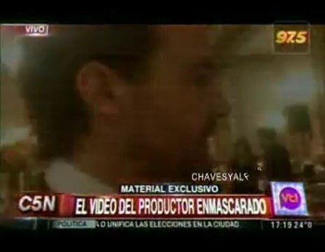 Pedro y Paula nota en Viva la Tarde back personajes Gente 2014 - 14 de Diciembre