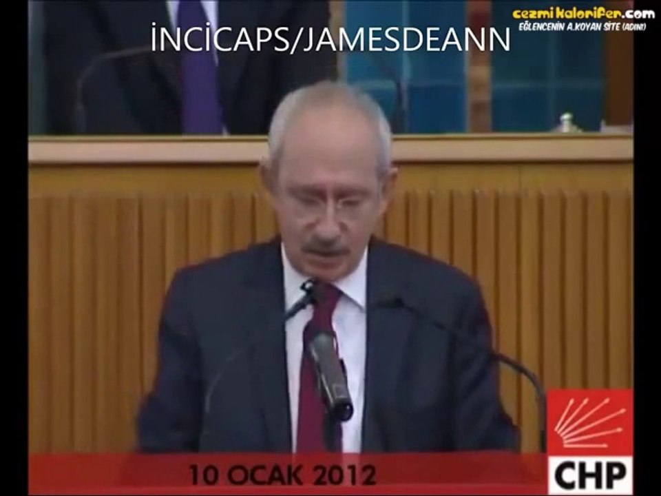 Ben Kemal. Geliyorum!