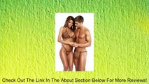 Exposed Couples Jungle Love One Size Review