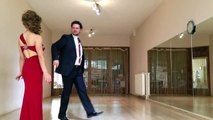 Ankara Zeybek Harmandalı Muhteşem Düğün Provası