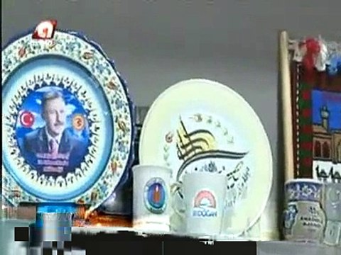 KANAL A VEKİLİM PROGRAMI (14 ARALIK 2014)