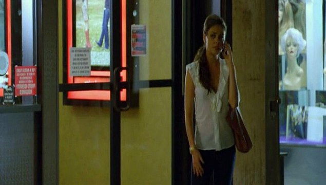 Amici di letto FANDUB (collaborazione Valentina Lo Manto, Sergio Garbarino e Riccardo Pinto)