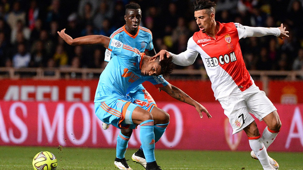 Monaco 1-0 OM : le résumé