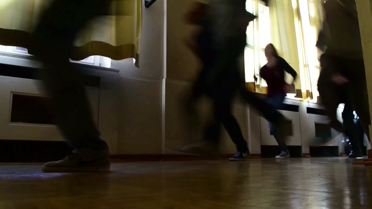 Abi Games 2015 Düsseldorf Luisen-Gymnasium - FINALE