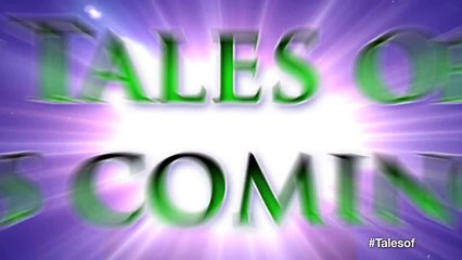 Tales of Hearts - trailer