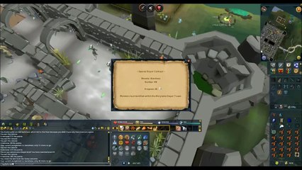 Slaying To Bandos | Episode 2