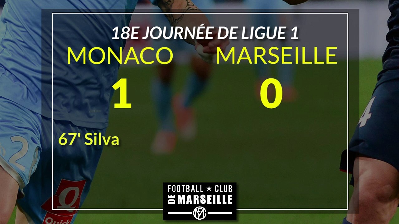 ASM-OM (1-0):Les stats du match
