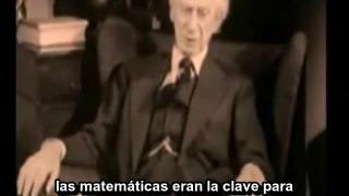 Bertrand Russell (Entrevista, 1959, John Freeman, Face to Face, BBC)