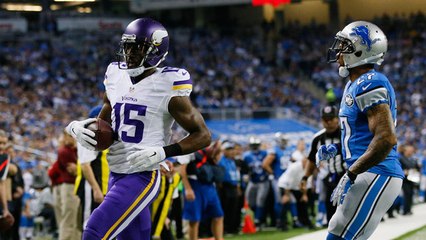 Wk 15 Can't-Miss Play: Jennings catch, drag and sit