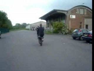 STUNT EVOLUTION session1