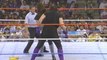 The Undertaker vs The Undertaker