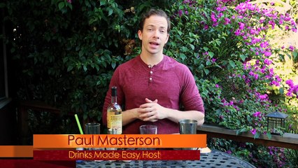 How to make The Silver Fizz Cocktail-Drinks Made Easy