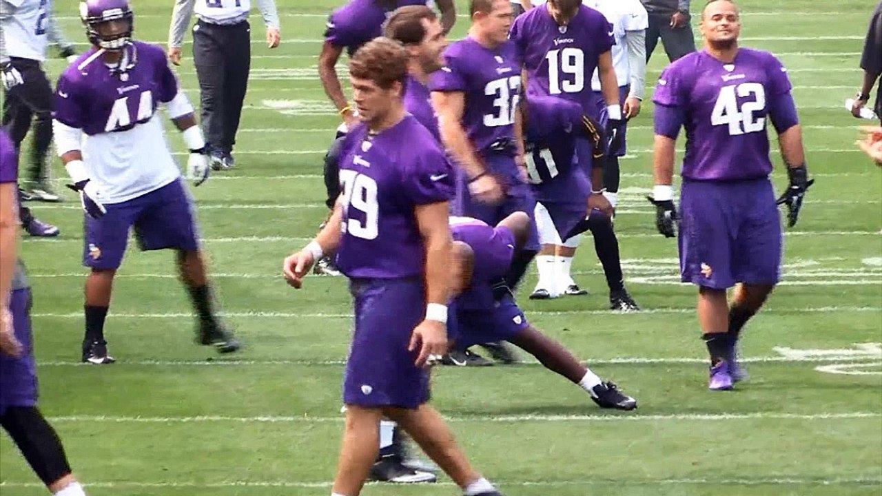 Nie wieder NFL für Adrian Peterson?