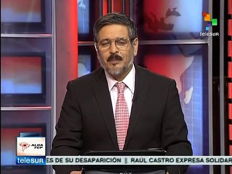 ALBA apoya a Argentina contra Fondos buitre y su derecho en Malvinas