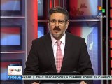 ALBA exige a EE.UU. respete a Cuba en su resolución