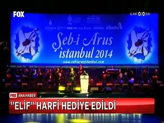 Yavuz Bingöl'ün Konya'da Hırsızlık Ediyorsun Şiiri Alkış aldı