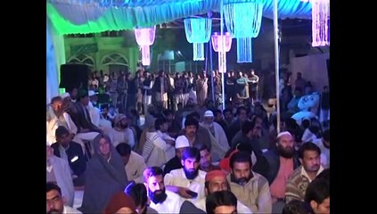 tajdare haram ho negaha kram best kalam