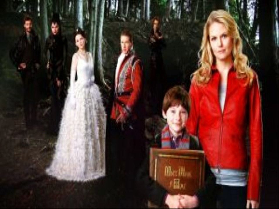 4.12 Once Upon a Time Season 4 Episode 12 : "Heroes and Villains" MidSeason Finale Stream