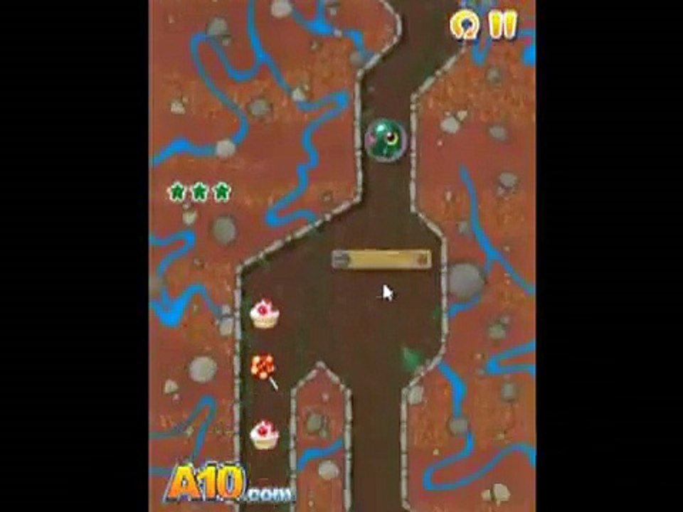 Click the Bolt Level 5