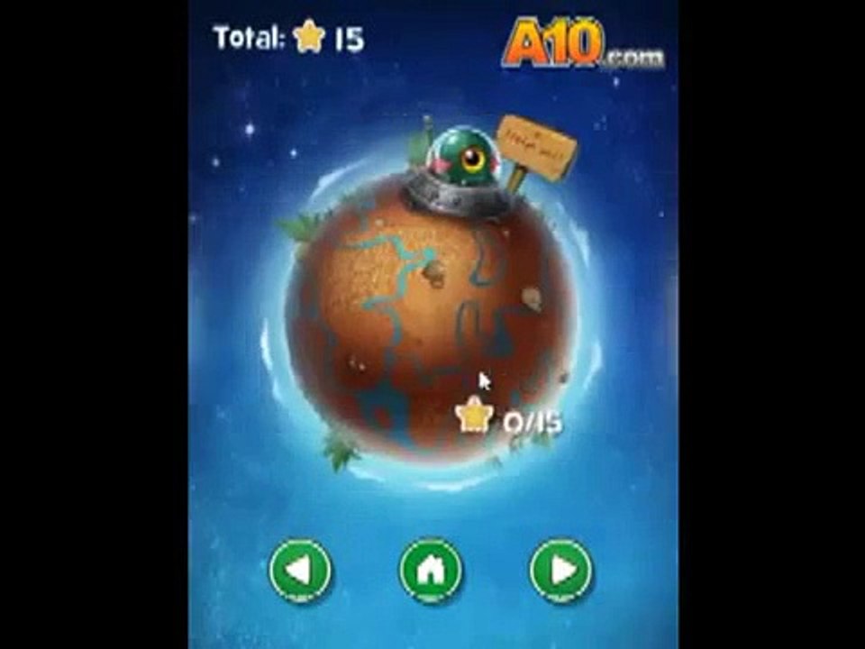 Click the Bolt Level 6