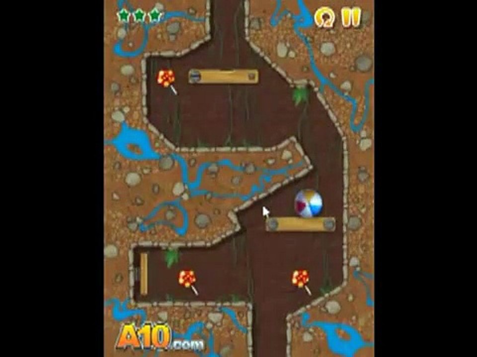 Click the Bolt Level 9