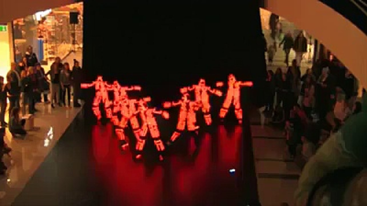 fit dance