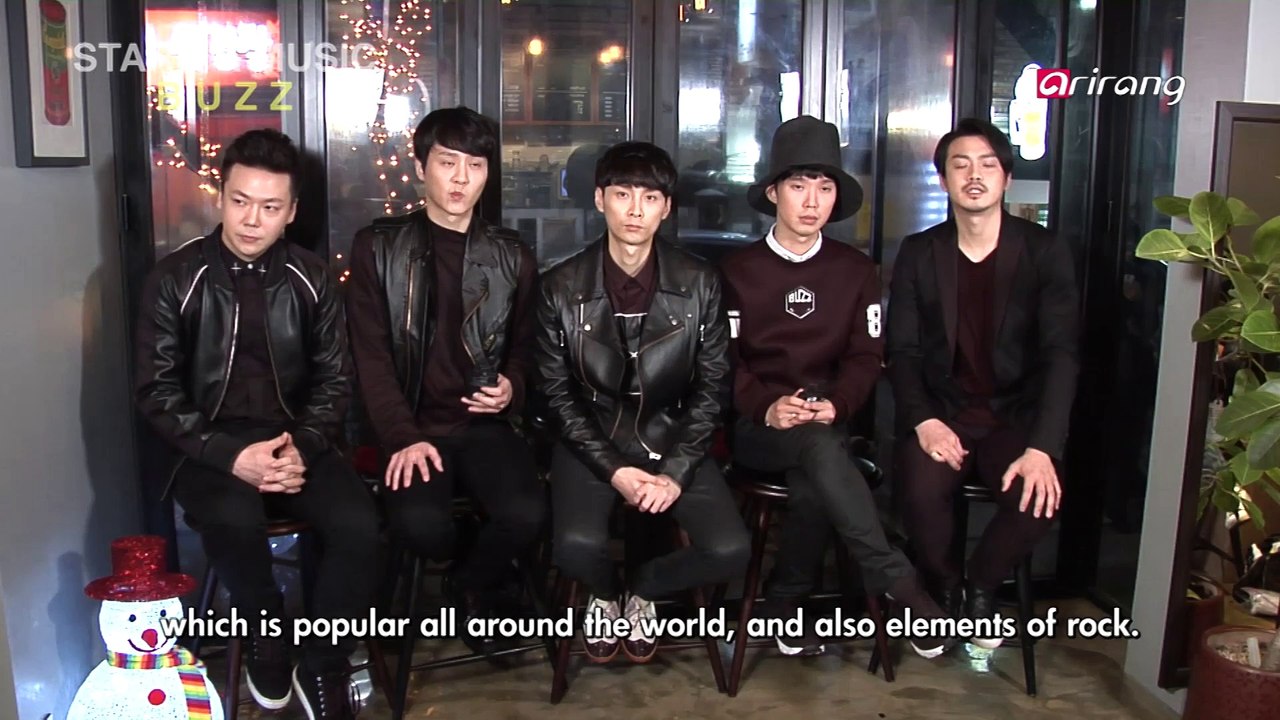 Showbiz Korea Ep983C2 BUZZ ON STARS and MUSIC