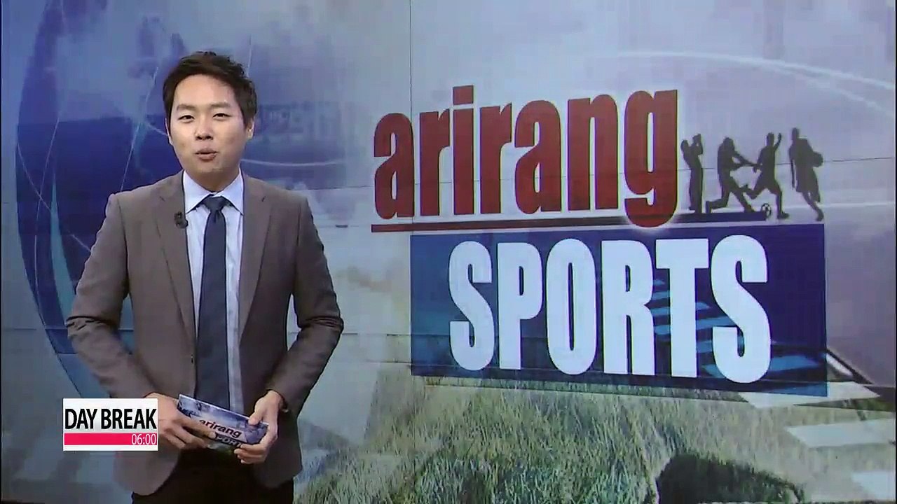 Kang Jung-ho set to be posted today