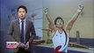 Yang Hak-seon wins Toyota International Gymnastics Cup vault gold